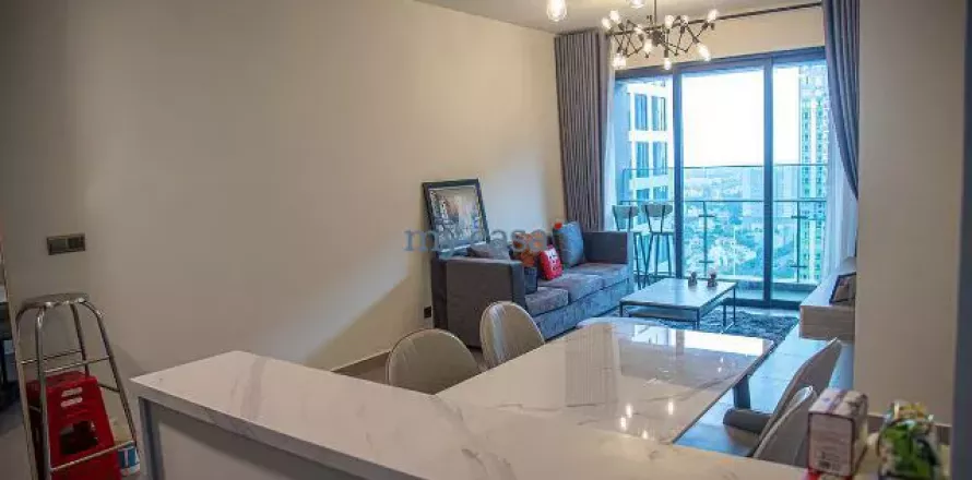 2 bedrooms Apartment in Thu Duc, Ho Chi Minh, No. 12742