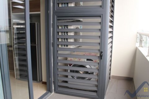 Квартира с 2 спальнями в Каузяй, Ханой , № 19960 5