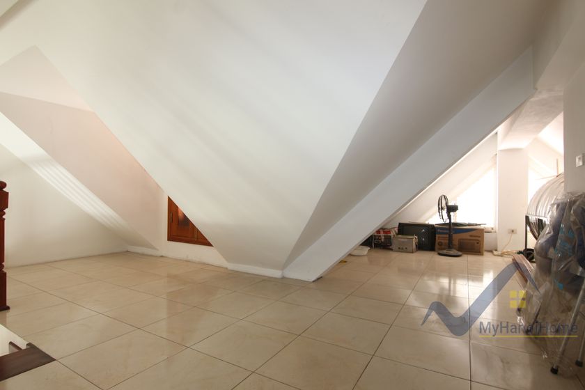 4 bedrooms Villa in Long Bien, Ha Noi, Vietnam No. 20119