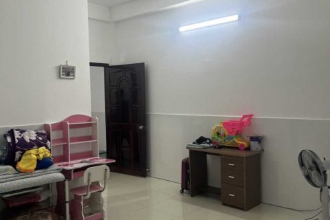 100m2 Townhouse in District 7, Ho Chi Minh,  No. 25047 6