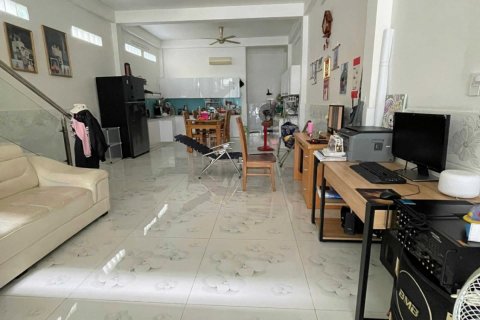 100m2 Townhouse in District 7, Ho Chi Minh,  No. 25047 4