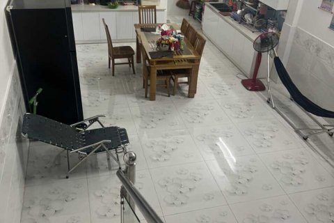 100m2 Townhouse in District 7, Ho Chi Minh,  No. 25047 3