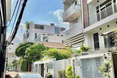 Studio Townhouse in District 7, Ho Chi Minh,  No. 25047