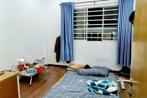 55m2 Townhouse in District 7, Ho Chi Minh,  No. 25048 5