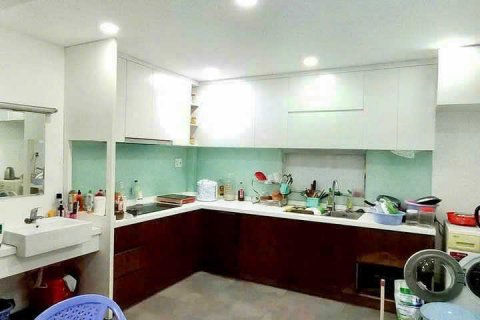 55m2 Townhouse in District 7, Ho Chi Minh,  No. 25048 4