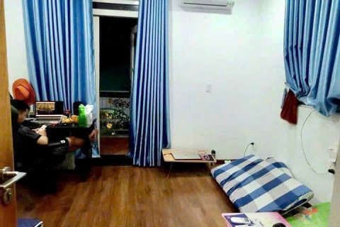 55m2 Townhouse in District 7, Ho Chi Minh,  No. 25048 6