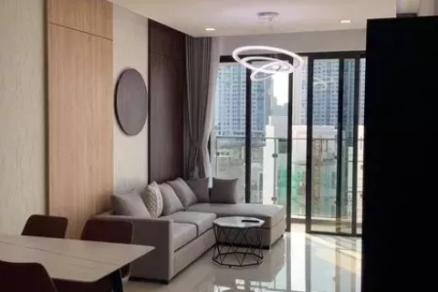 2 bedrooms Apartment in Thu Duc, Ho Chi Minh, No. 12269 9
