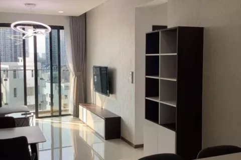 2 bedrooms Apartment in Thu Duc, Ho Chi Minh, No. 12269 8