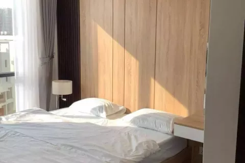 2 bedrooms Apartment in Thu Duc, Ho Chi Minh, No. 12269 4