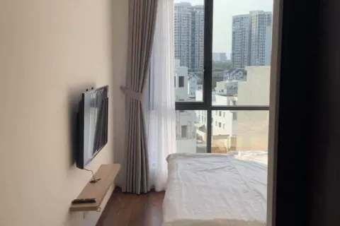 2 bedrooms Apartment in Thu Duc, Ho Chi Minh, No. 12269 2