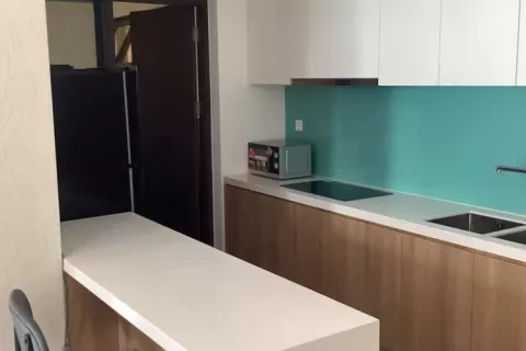 2 bedrooms Apartment in Thu Duc, Ho Chi Minh, No. 12269 6