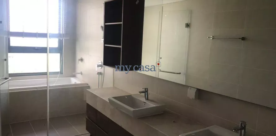 3 bedrooms Apartment in Thu Duc, Ho Chi Minh, No. 12274