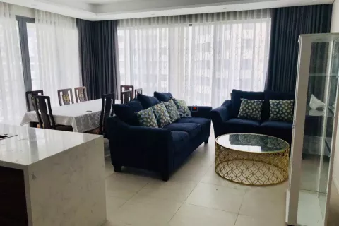 3 bedrooms Apartment in Thu Duc, Ho Chi Minh, No. 12274 5