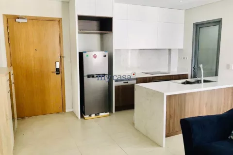 3 bedrooms Apartment in Thu Duc, Ho Chi Minh, No. 12274 4