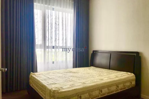 3 bedrooms Apartment in Thu Duc, Ho Chi Minh, No. 12274 2