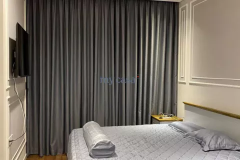 2 bedrooms Apartment in Thu Duc, Ho Chi Minh, No. 12273 4