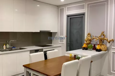 2 bedrooms Apartment in Thu Duc, Ho Chi Minh, No. 12273 7