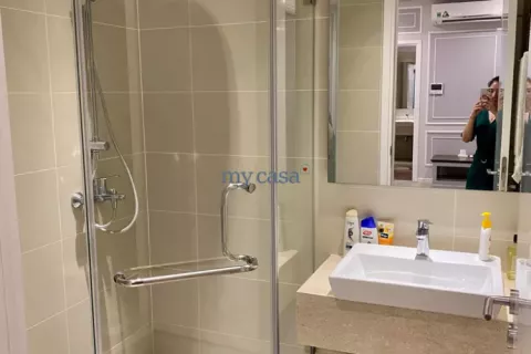 2 bedrooms Apartment in Thu Duc, Ho Chi Minh, No. 12273 6
