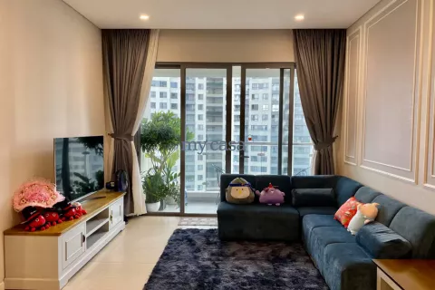 2 bedrooms Apartment in Thu Duc, Ho Chi Minh, No. 12273