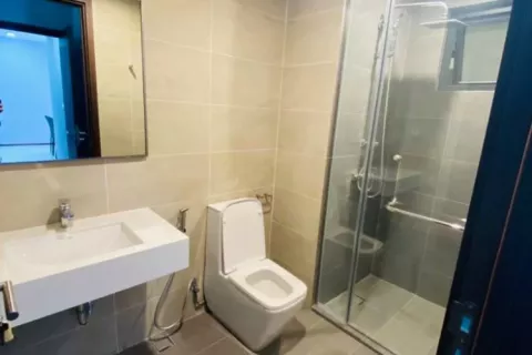 2 bedrooms Apartment in Thu Duc, Ho Chi Minh, No. 12270