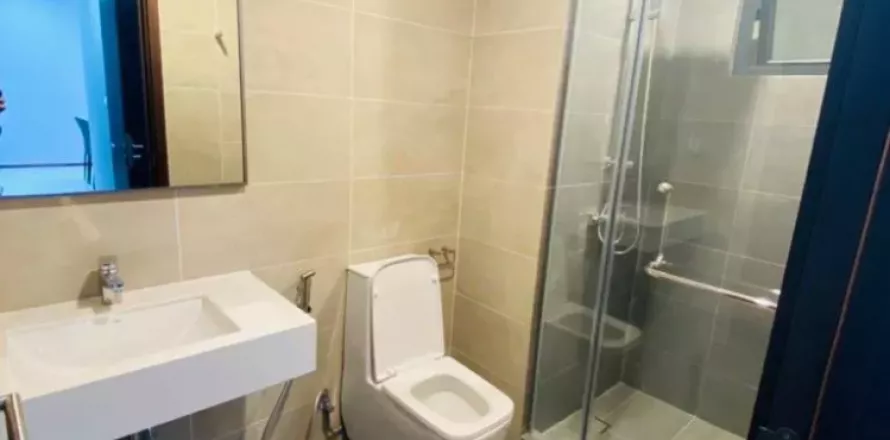 2 bedrooms Apartment in Thu Duc, Ho Chi Minh, No. 12270