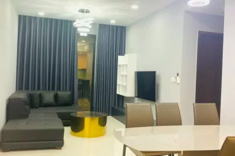 2 bedrooms Apartment in Thu Duc, Ho Chi Minh, No. 12270 4