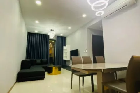 2 bedrooms Apartment in Thu Duc, Ho Chi Minh, No. 12270 3