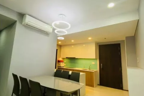 2 bedrooms Apartment in Thu Duc, Ho Chi Minh, No. 12270 6