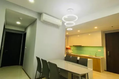 2 bedrooms Apartment in Thu Duc, Ho Chi Minh, No. 12270 5
