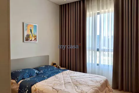 2 bedrooms Apartment in Thu Duc, Ho Chi Minh,  No. 12272 2
