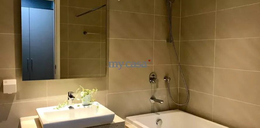 2 bedrooms Apartment in Thu Duc, Ho Chi Minh,  No. 12272