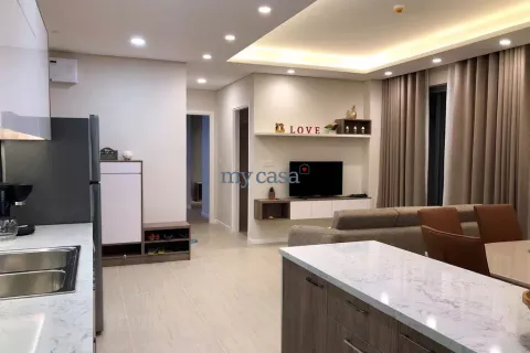 2 bedrooms Apartment in Thu Duc, Ho Chi Minh,  No. 12272 6