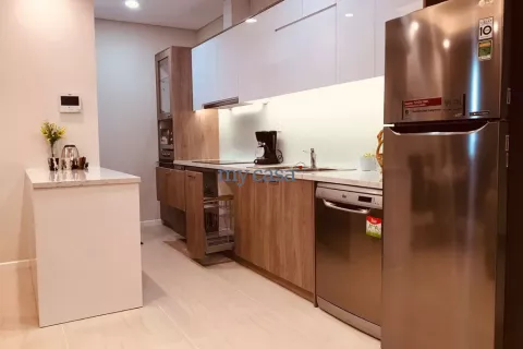 2 bedrooms Apartment in Thu Duc, Ho Chi Minh,  No. 12272 4
