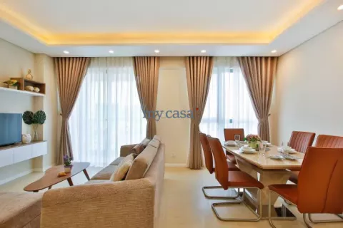 2 bedrooms Apartment in Thu Duc, Ho Chi Minh,  No. 12272 3