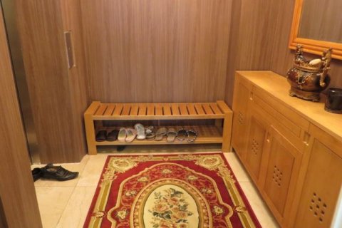 Пентхаус с 3 спальнями в Тэйхо, Ханой , № 6247 19