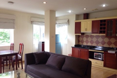 1 bedroom Apartment in Hai Ba Trung, Ha Noi, No. 5438 2