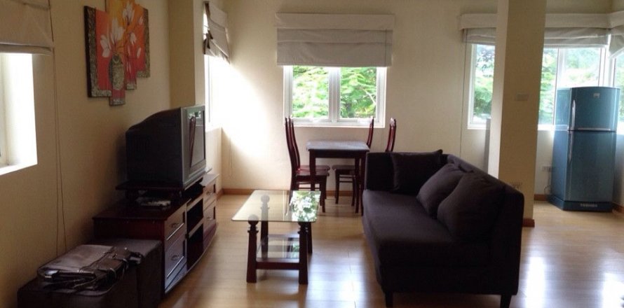 1 bedroom Apartment in Hai Ba Trung, Ha Noi, No. 5438