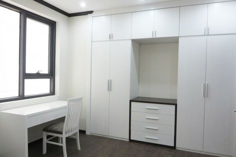 Квартира с 2 спальнями в Бадинь, Ханой , № 6246 6