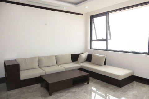 Квартира с 2 спальнями в Бадинь, Ханой , № 6246 2