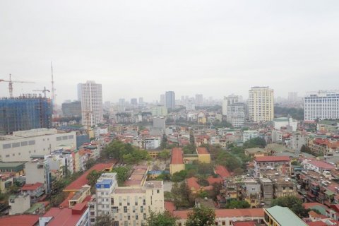Квартира с 2 спальнями в Бадинь, Ханой , № 6246 13