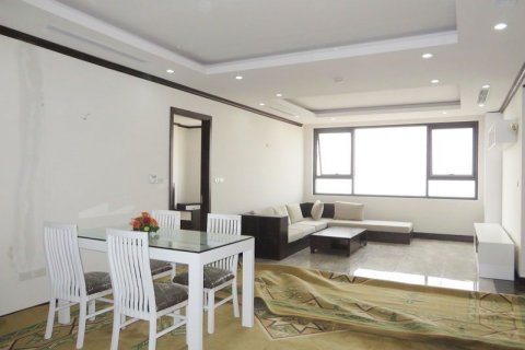 Квартира с 2 спальнями в Бадинь, Ханой , № 6246 7