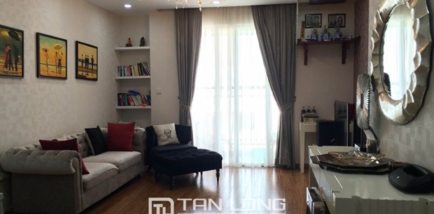 2 bedrooms Apartment in Hai Ba Trung, Ha Noi,  No. 5178
