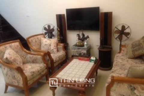 4 bedrooms House in Ba Dinh, Ha Noi, No. 5173 2