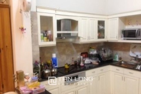 4 bedrooms House in Ba Dinh, Ha Noi, No. 5173 4