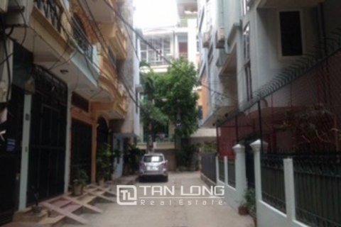 4 bedrooms House in Ba Dinh, Ha Noi, No. 5173 5