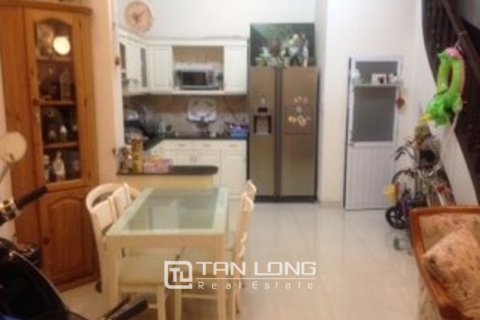 4 bedrooms House in Ba Dinh, Ha Noi, No. 5173 3