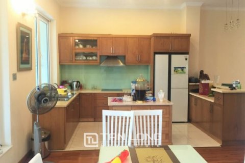 4 bedrooms Villa in Long Bien, Ha Noi, No. 5174 5