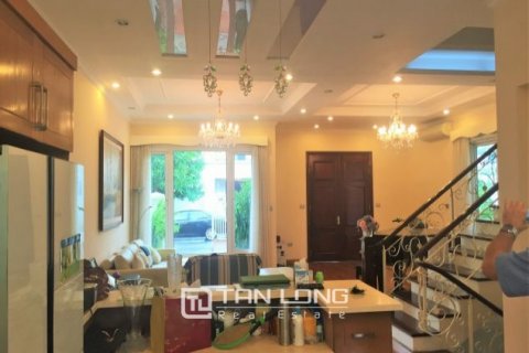 4 bedrooms Villa in Long Bien, Ha Noi, No. 5174 3