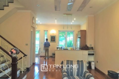 4 bedrooms Villa in Long Bien, Ha Noi, No. 5174 2