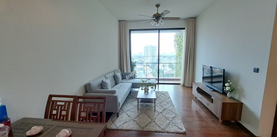 1 bedroom Apartment in Thu Duc, Ho Chi Minh, No. 24185